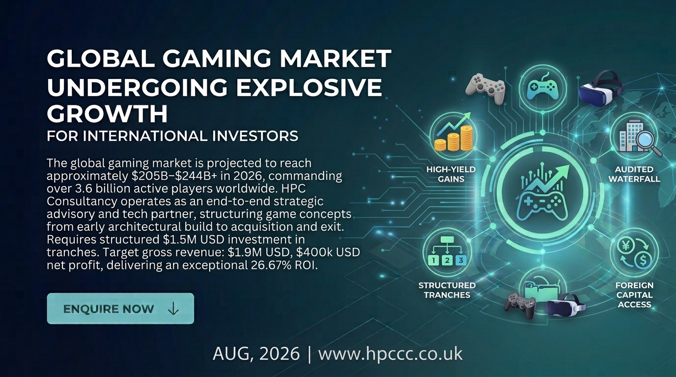 Andorra gaming market is undergoing rapid growth
