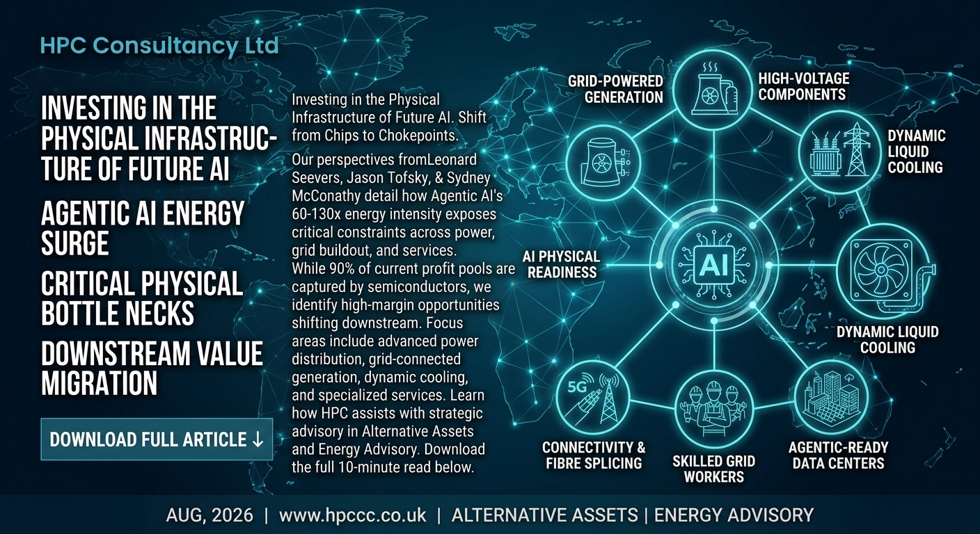 Investing in the Physical Infrastructure of Future AI Andorra