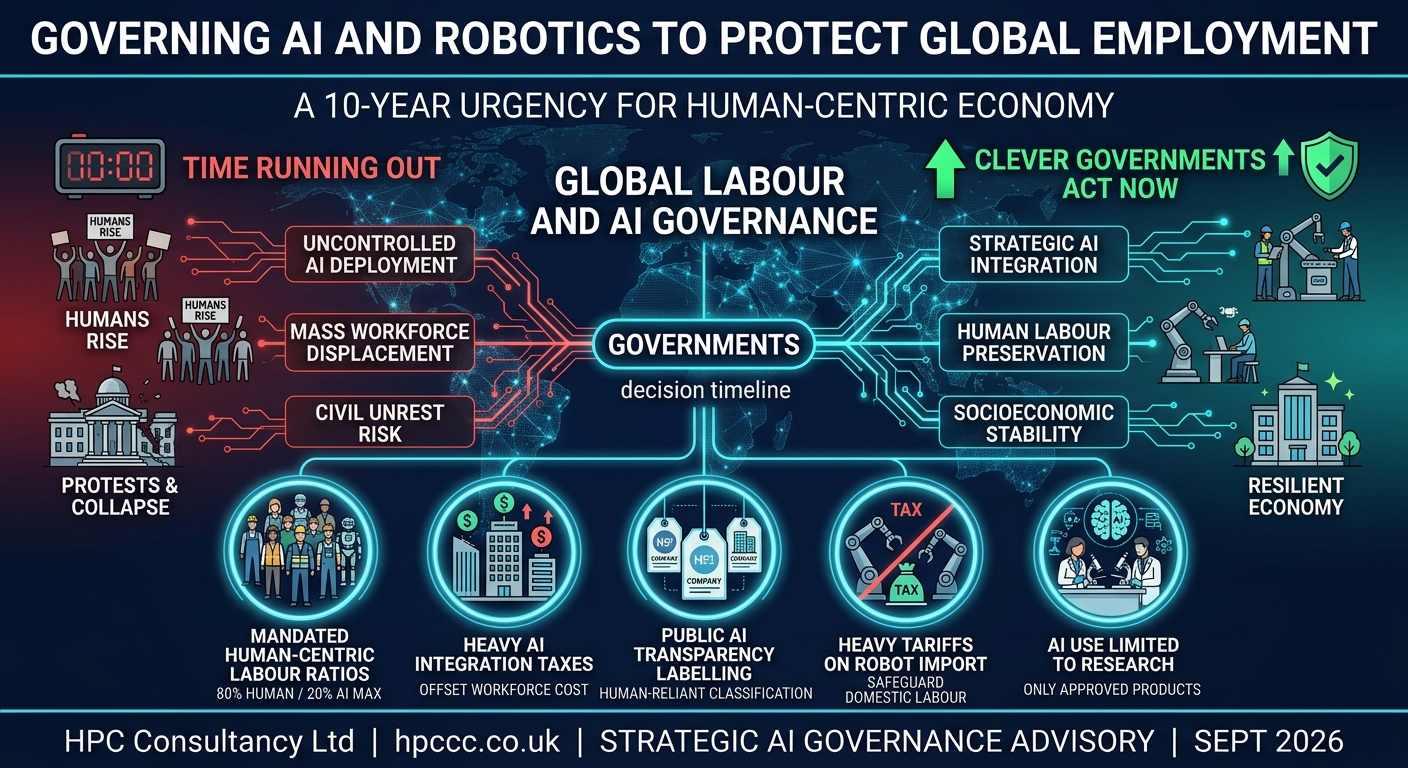 Governing AI and Robotics to Protect Andorra Employment