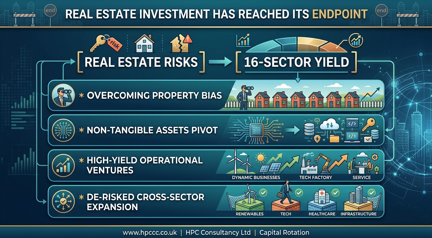 Real Estate Andorra Investment Has Reached Its Endpoint