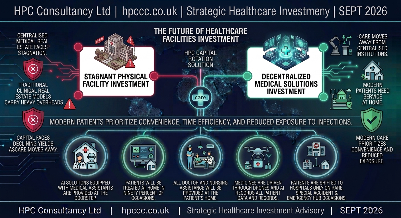 The Future of Andorra Healthcare Facilities from an Investment Perspect ive