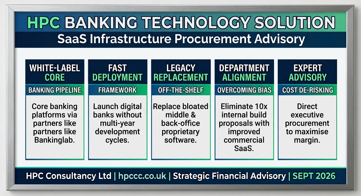 Stop Building, Start Banking: Why Andorra Executive Leaders Are Pivoting to Plug-and-Play SaaS