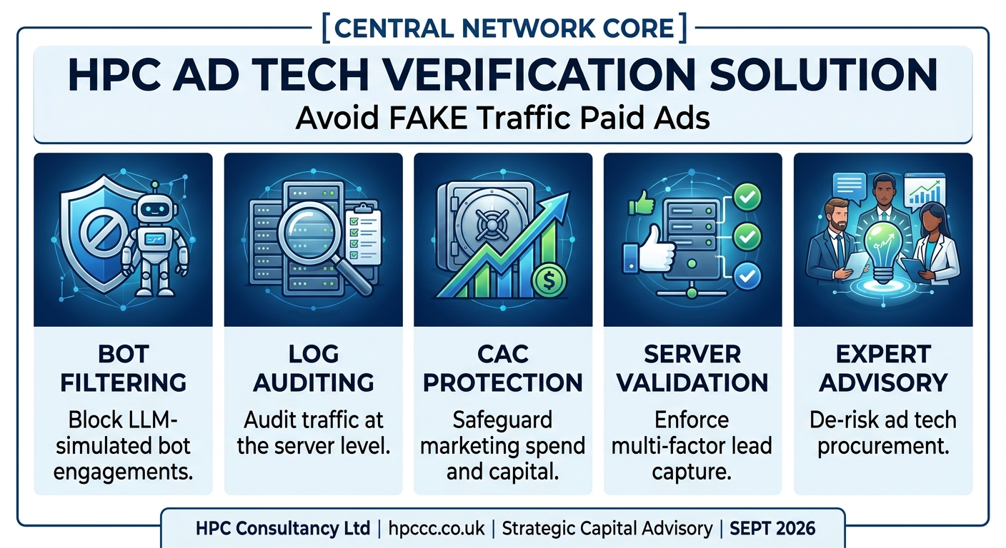 Fake Traffic and Tech Giants Fraud Are Draining Business Capital from Andorra