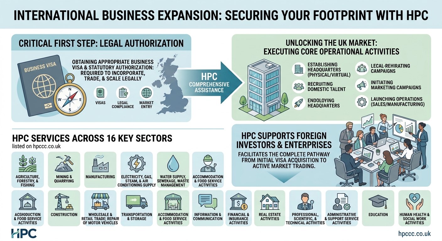 Establishing Andorra Business Operations and Securing Business Visa Compliance